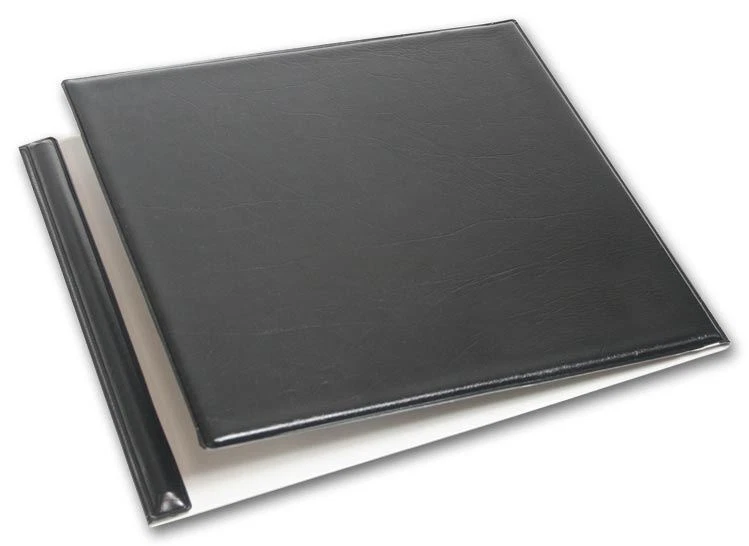 MB176D EZ Write Checkbook 11 1/2 x 9 7/8" (closed) - Image 1 of 1
