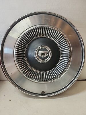 1972 1973 1974 1975 1976 1977 FORD  TORINO COMET MAVERICK RANCHERO 14   HUBCAP