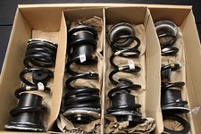 Fahrwerksfedern Ferrari F8 Spider Tributo Federn Fahrwerk Springst OEM 317915