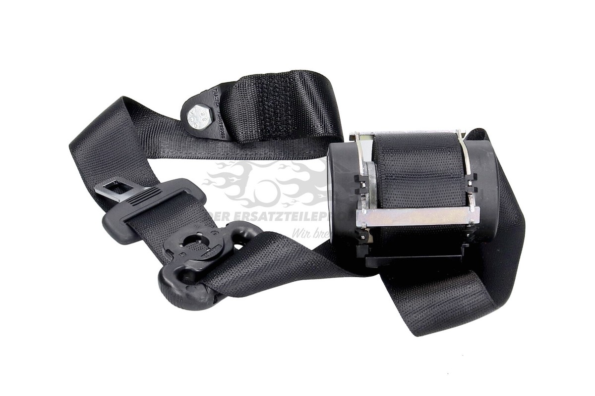 Sicherheitsgurt Vorne Links CITROEN Jumper 250 735429776 Online