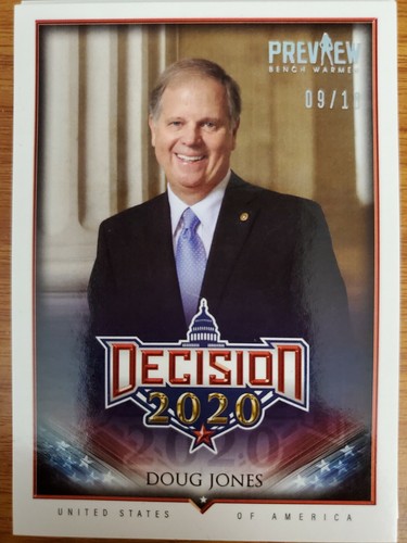 Schede di anteprima Decision 2020 - Hits / Promo a 399 / Base SP - Seleziona la tua carta - Foto 17 di 54
