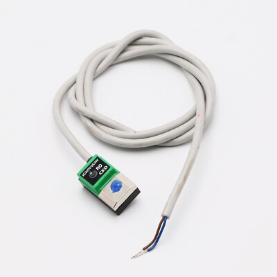 CKD AC200V/DC24V Sensor