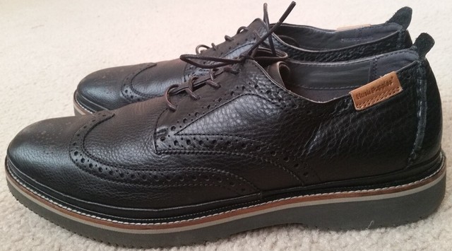 hush puppies transit