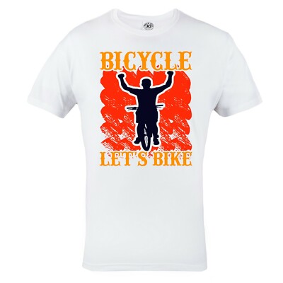 Fahrrad Cycling Geschenk T Shirt Herren Radfahrer Bike Shirt