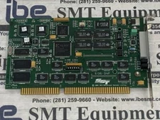 SST Woodhead Devicenet Interface Card - 5136-DNP w/Warranty