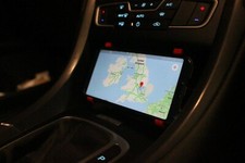 Ford Mondeo 2013-2022 - Mk5 Phone holder - 3D Printed