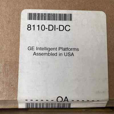 1pc electrical module 8110-DI-DC