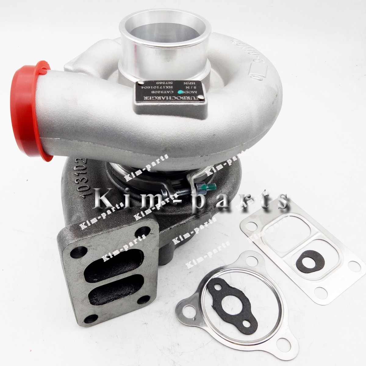 りーこ Turbo 5I7589, 5I7952 FOR Caterpillar 318C 320 320 L 320B 320B L