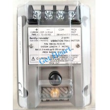 NEW BENTLY NEVADA 990-04-70-01-00 Vibration T...