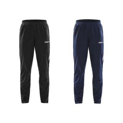Craft Trainingshose Pro Control Pants Damen Freizeithose Laufhose NEU