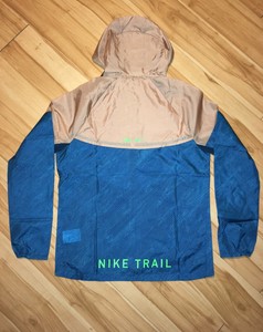 nike trail windrunner jacket