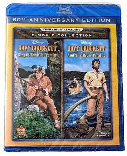 HUNTER HEROES DANIEL BOONE DAVY CROCKETT Hunt Hunting History