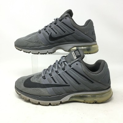 Zapatilla Gris Nike Air Max Excellerate 4 - Comprá Ahora | Dafiti Argentina