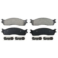 Frt Severe Duty Brake Pads  Wagner  SX965