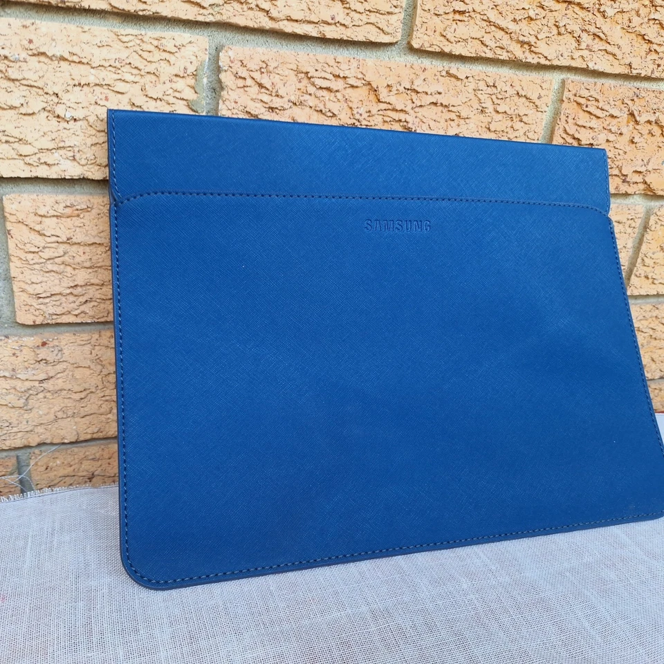 Funda blanda genuina Samsung portátil portátil hasta 13 pulgadas funda protectora Foto 2 de 4