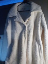 Idyllwind By Miranda Lambert Thick Fluffy Jacket Coat Size Xxl