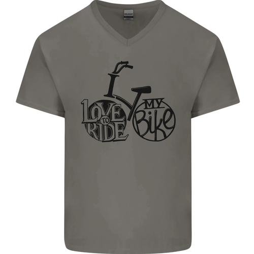 Femme Athlète Cyclisme Vélo De Course Sport Drôle Cycliste Vélo T-Shirt