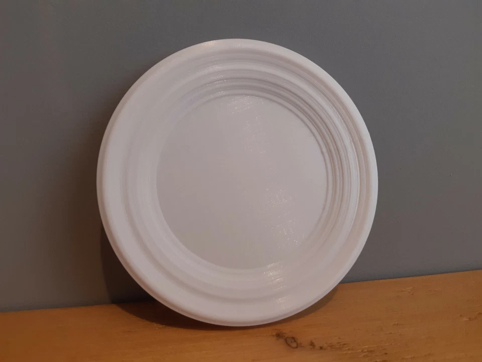 Police Box Roundel- Great For Doctor Who Cosplay/Display Or Signed At Comic Con - Image 4 of 4