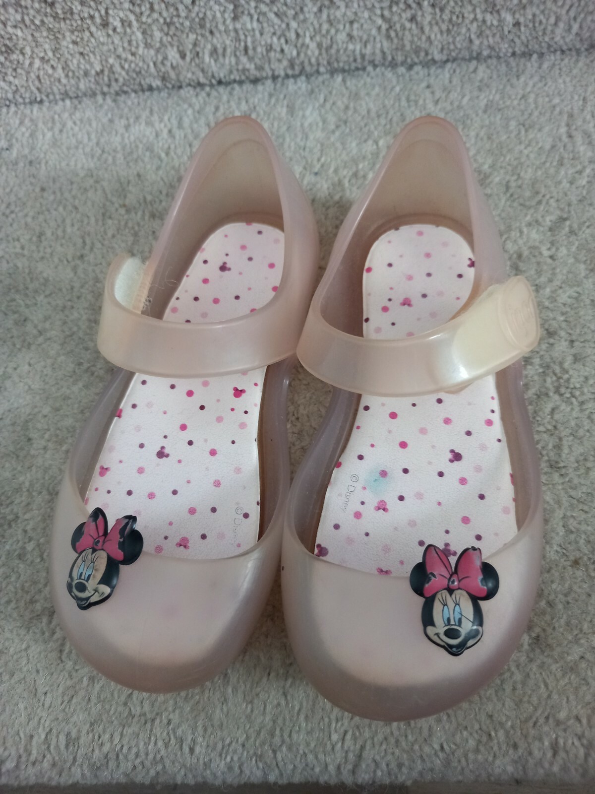 igor infant sandals