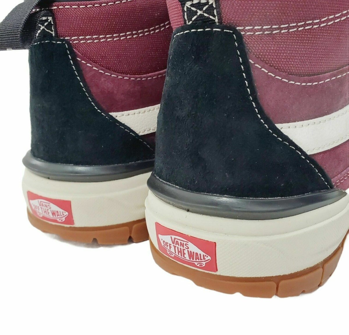 VANS UltraRange Hi MTE Exo GT LX Men display picture 2
