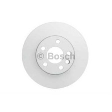 BOSCH 2x Bremsscheibe vorne 280 belüftet Innenbelüftet für VW 0 986 479 B50