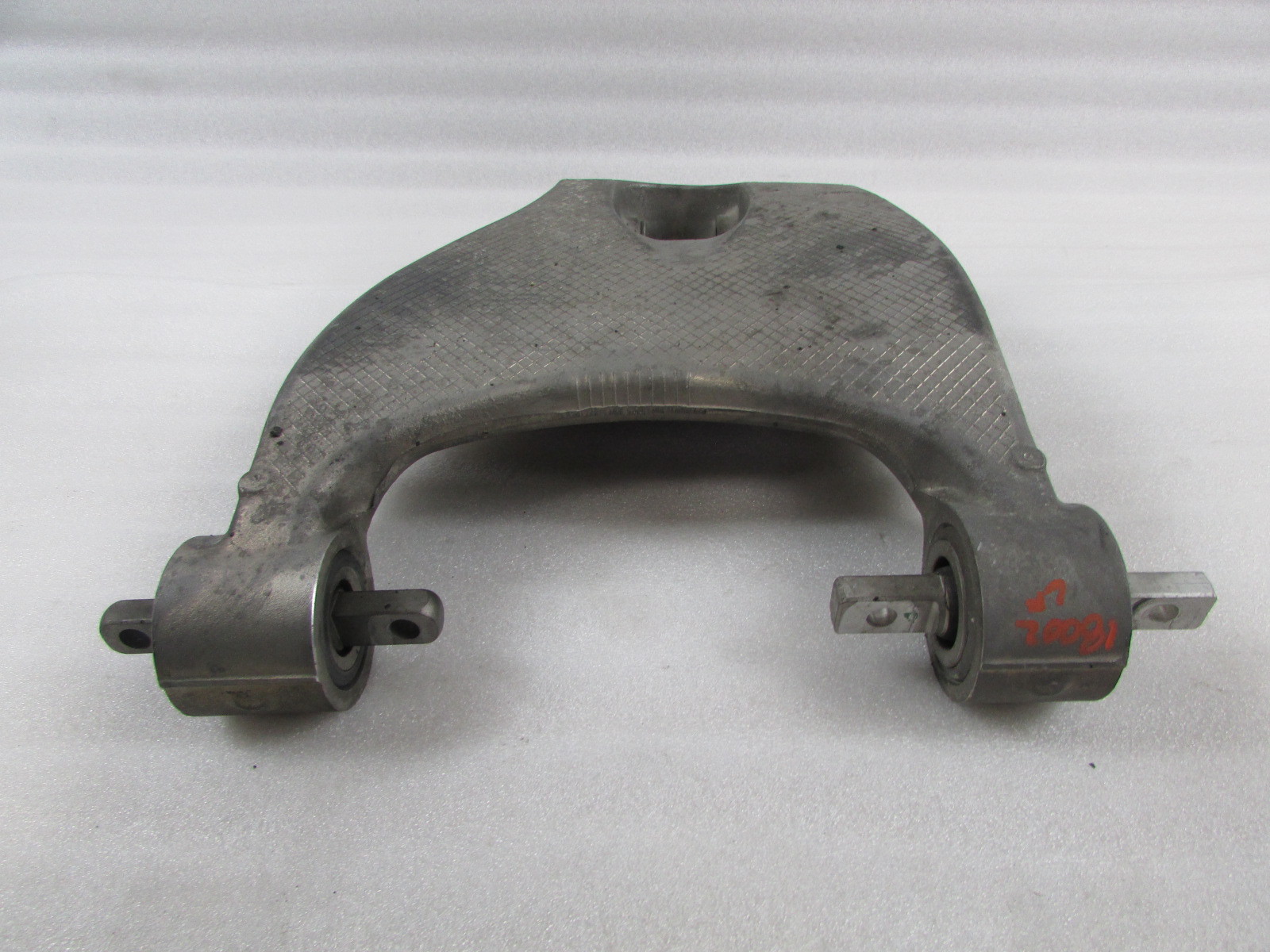 Ferrari 458, California, LH Rear Lower Control Arm, Used, P/N 261002