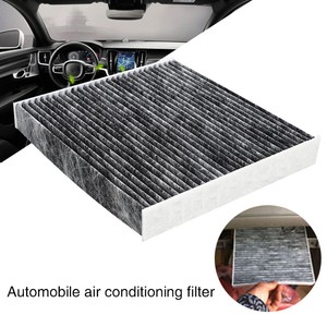 C35667 Toyota Charcoal Activated Cabin Air Filter For Toyota