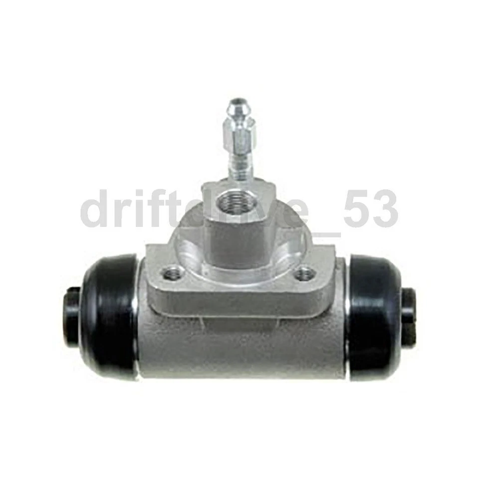 Цилиндр заднего барабанного тормоза подходит для Nissan D21 1988 1989 1990 1991 1993 годов выпуска - Изображение 4 из 4