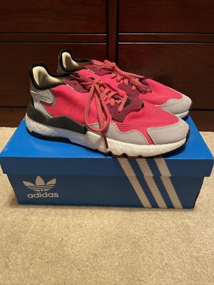 Adidas Nite Jogger 8.5M