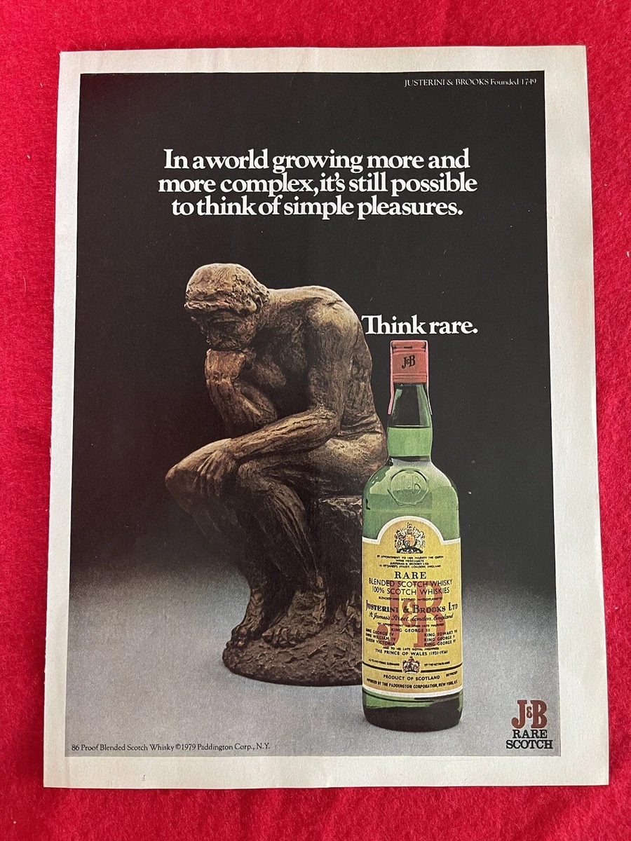 J B Scotch for sale | eBay