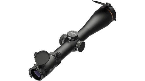 Leupold VX-6HD GEN 2 4-24X52 CDS-SZL2 SFP Illum. TMOA - Picture 6 of 8