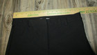 Christian Siriano NY Black Womens Size 8 Black Shorts Dressy Classic Preppy Golf — photo 4