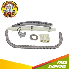 Engine Timing Chain Kit Fits 11-21 Buick Cadillac Chevrolet 1.4L DOHC