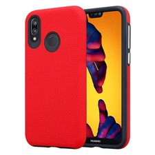 Case for Huawei P20 LITE Outdoor Protection Phone Cover Silicone
