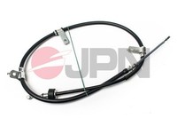 JPN Seilzug, Feststellbremse 70H0338-JPN FüR KIA