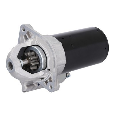 Febi Bilstein Starter Motor Fits Iveco - 48965 - Made to OE Specifications