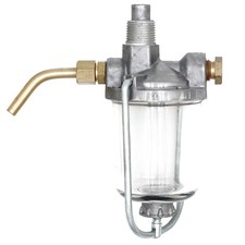 370832R91 Sediment Bowl Fits FARMALL 300 340 350 400 450 460 504 544 560 656 Gas