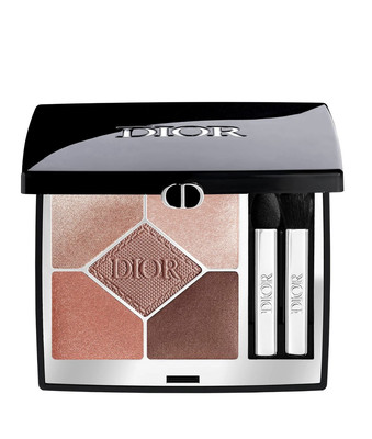 CHRISTIAN DIOR DIORSHOW 5 COULEURS EYESHADOW  #429 TOILE DE JOUY