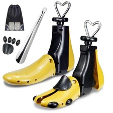 Boot Stretcher for Men  Women Wide Feet, Adjustable Shoe Stretcher  Profess...