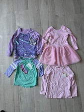 Girls Spring Outlet Bundle Size 4-5 Years