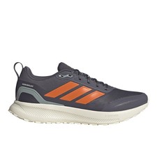 adidas Runfalcon 5 Tr Running Mens Grey Sneakers Athletic Shoes SB1158-JQ6959