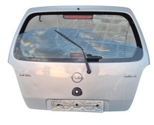 PORTELLONE POSTERIORE COMPLETO PER OPEL Agila 1° Serie 9201072 (00>04)