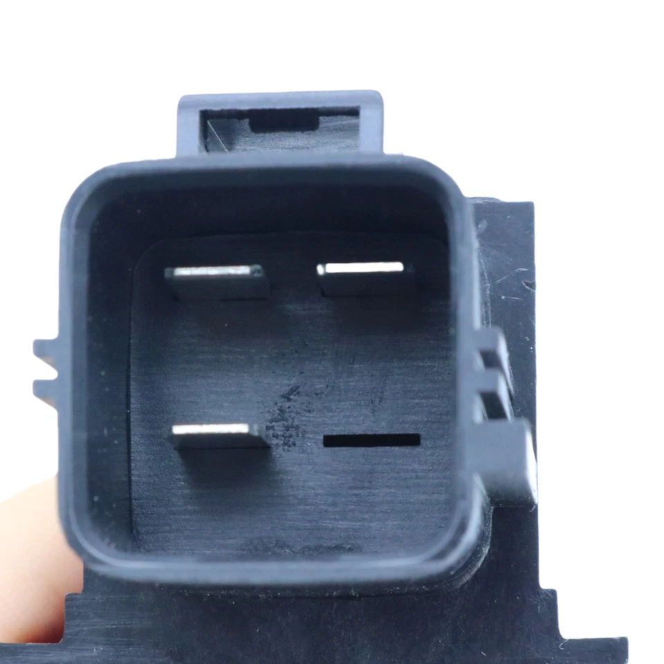 Motor ventilador de cableado 68026780AA apto para Jeep Wrangler Liberty 2008-2012 Foto 2 de 4