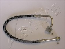 ASHIKA Halter Bremsschlauch 69-0K-K03 Vorne Rechts für KIA SPORTAGE (JE, KM)