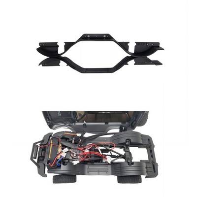 Fender Kotflügel Modification Part für FMS 1/18 FCX18 LC80 RC Car