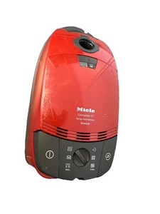 Miele Classic C1  Tango EcoLine Bodenstaubsauger Sauger Grundgerät