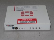 Fortinet Fortigate 90E FG-90E Firewall  NO ADAPTER  
