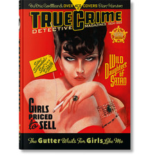 True Crime Detective Magazines: 1924–1969. 45th Ed. (45th Edition) Eric God ...