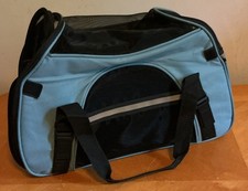 Pet Carrier Soft-Sided Carriers for Small Cats, Dogs Or Other Small Animals