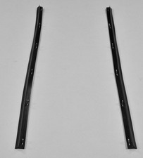 New 1964-65 Plymouth 1965 Dodge Front Fender Rear Vertical Splash Seals
